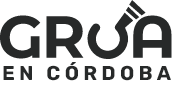 Grúa en Córdoba